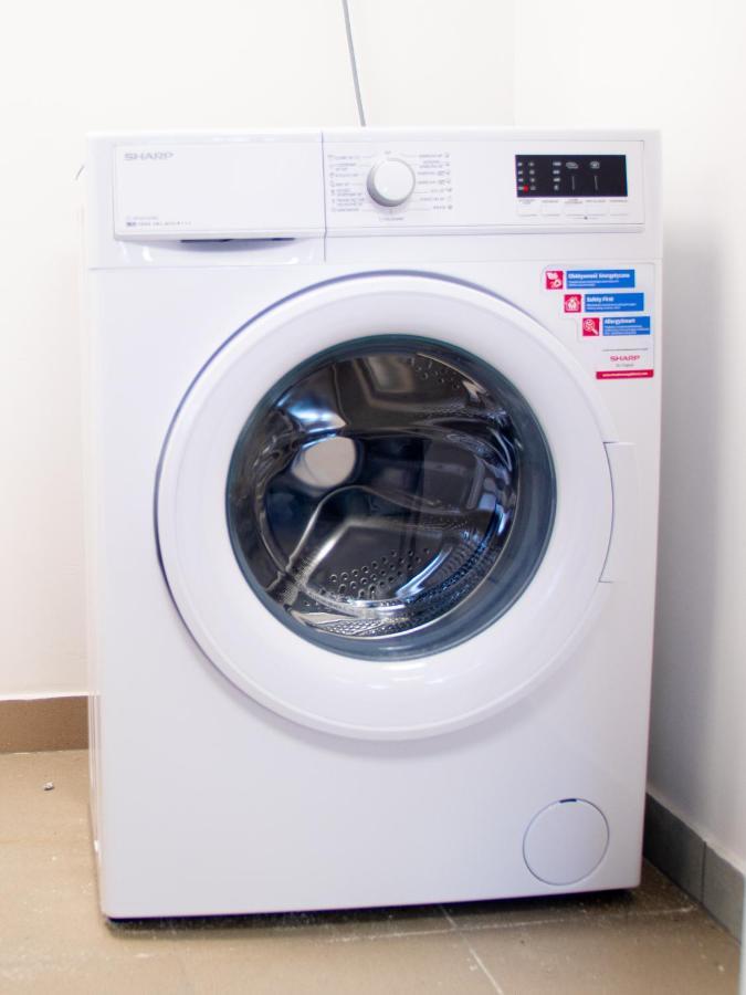 Szczyrk Ptasie Apartamenty Nowosc Z Widokiem Na Gory Bagian luar foto