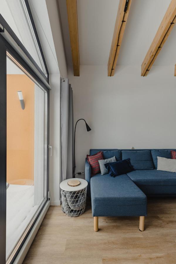 Szczyrk Ptasie Apartamenty Nowosc Z Widokiem Na Gory Bagian luar foto