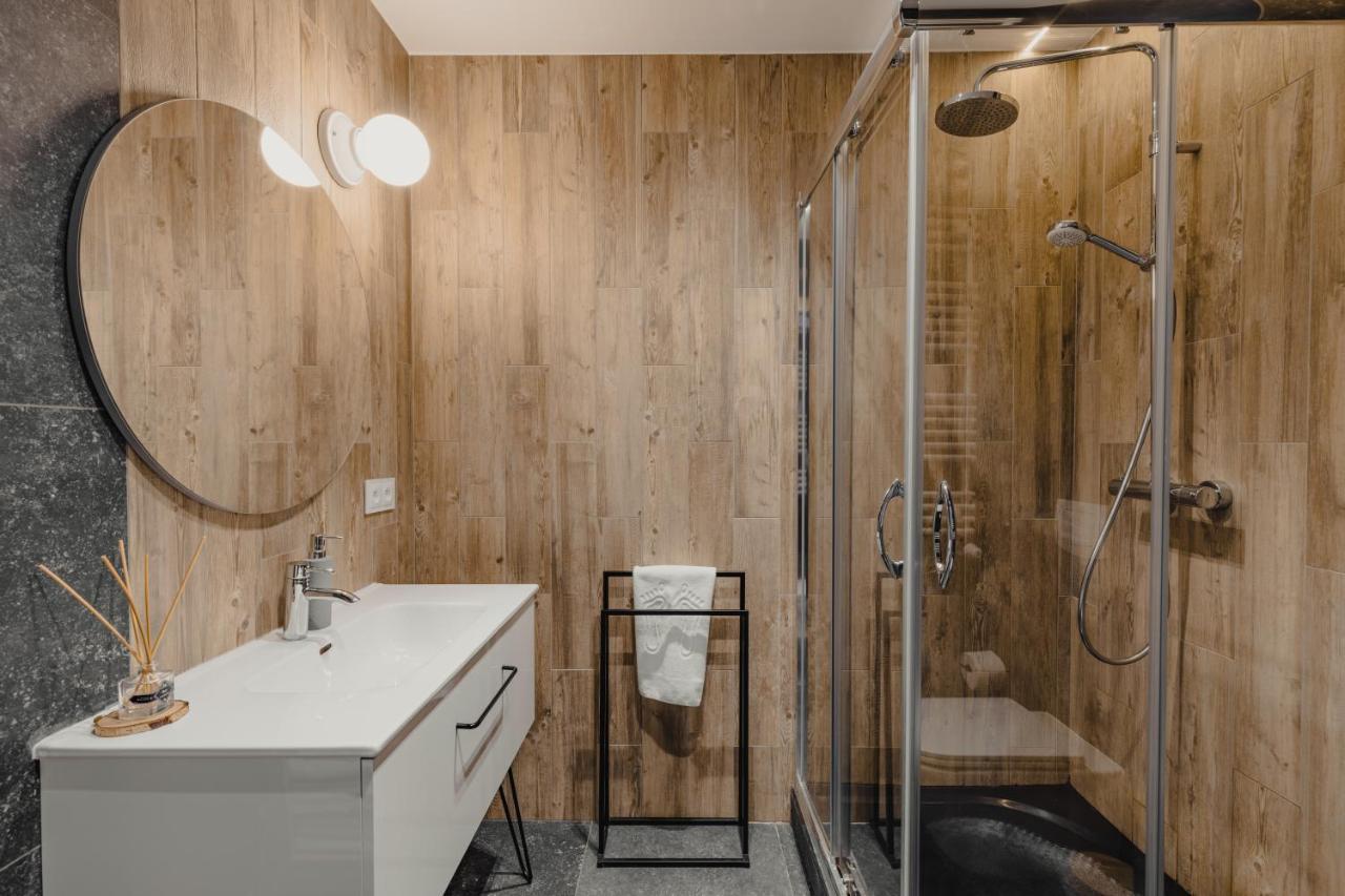 Szczyrk Ptasie Apartamenty Nowosc Z Widokiem Na Gory Bagian luar foto