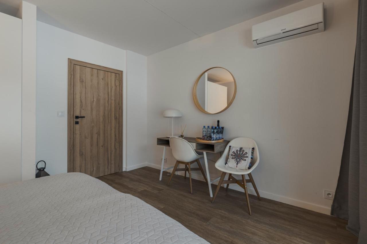 Szczyrk Ptasie Apartamenty Nowosc Z Widokiem Na Gory Bagian luar foto