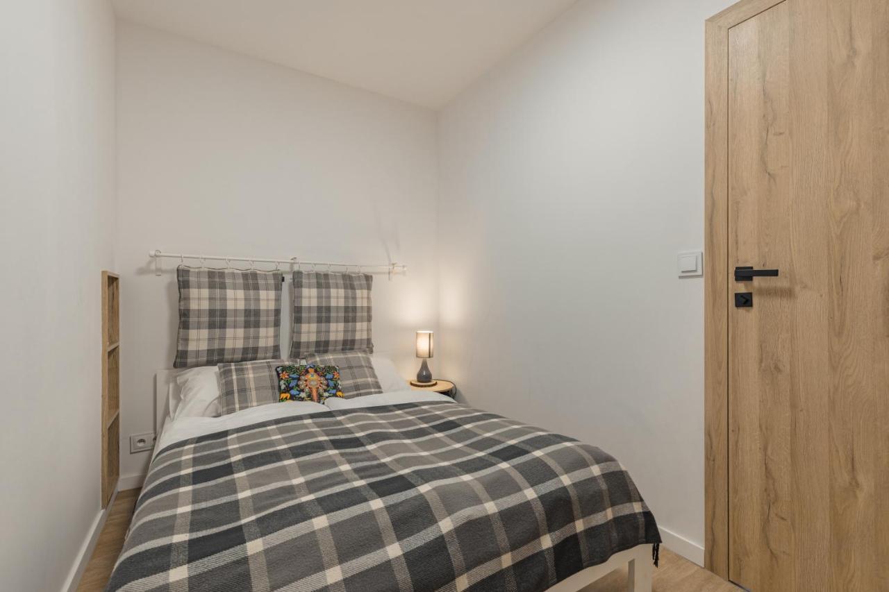 Szczyrk Ptasie Apartamenty Nowosc Z Widokiem Na Gory Bagian luar foto